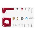 creality3d printer red metal extruder kit ender 3 3 pro 3s 3 v2 3 max cr 10 cr 10s extra photo 3 creality3d printer red metal extruder kit ender 3 3 pro 3s 3 v2 3 max cr 10 cr 10s extra photo 3