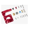 creality3d printer red metal extruder kit ender 3 3 pro 3s 3 v2 3 max cr 10 cr 10s extra photo 4 creality3d printer red metal extruder kit ender 3 3 pro 3s 3 v2 3 max cr 10 cr 10s extra photo 4