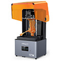 crealitycl 103l halot mage 103 8k lcd resin uv 3d printer 60mm h speed 23x13x23 extra photo 3