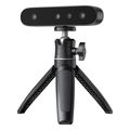 crealitycr scan ferret se 01mm accurancy 24bit color 30fps 3d scanner extra photo 1