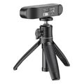 crealitycr scan ferret se 01mm accurancy 24bit color 30fps 3d scanner extra photo 6