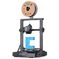 crealityender 3 v3 se 3d printer auto leveling auto z offset speed 250mm s extra photo 1