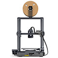 crealityender 3 v3 se 3d printer auto leveling auto z offset speed 250mm s extra photo 2