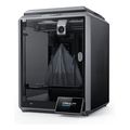crealityk1 3d printer high speed fdm enclosed 600 mm s 220x220x250 extra photo 1