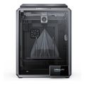 crealityk1 3d printer high speed fdm enclosed 600 mm s 220x220x250 extra photo 2