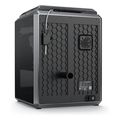 crealityk1 3d printer high speed fdm enclosed 600 mm s 220x220x250 extra photo 4