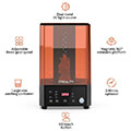 crealityuw 01 all in one washing and curing machine 170x120x160 extra photo 1
