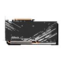 vga asrock amd radeon challenger rx7900gre cl 16go 16gb gddr6 retail extra photo 3