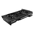vga xfx amd radeon rx 665x8dfdy rx 6650 xt 8gb gddr6 retail extra photo 1