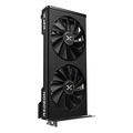 vga xfx amd radeon rx 665x8dfdy rx 6650 xt 8gb gddr6 retail extra photo 3