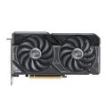 vga asus nvidia geforce rtx4060 8gb dual gddr6 retail extra photo 1