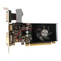 vga afox nvidia geforce gt220 1gb ddr3 af220 1024d3l2 retail extra photo 1
