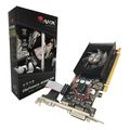 vga afox nvidia geforce gt220 1gb ddr3 af220 1024d3l2 retail extra photo 2