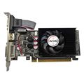 vga afox nvidia geforce gt610 1gb ddr3 64bit lp af610 1024d3l7 v6 retail extra photo 1