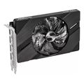 vga asrock challenger intel arc a380 itx 6gb oc gddr6 retail extra photo 2