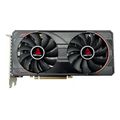 vga biostar nvidia geforce rtx3060ti 8gb n3606tm82 retail extra photo 1