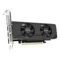 vga gigabyte nvidia geforce rtx3050 oc lp 6gb gddr6 retail extra photo 1