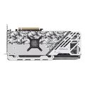 vga asrock radeon rx7800xt steel legend oc amd 16gb gddr6 retail extra photo 5