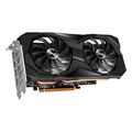 vga asrock amd radeon rx7600 challenger 8gb gddr6 retail extra photo 3