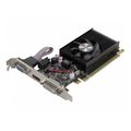 vga afox radeon r5 220 1gb ddr3 lp afr5220 1024d3l5 retail extra photo 1