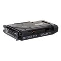 vga gigabyte nvidia geforce rtx3060 gaming oc 8gb rev 20 gddr6 retail extra photo 3