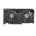 vga asus nvidia geforce rtx4060ti 8gb evo oc gddr6 retail extra photo 1