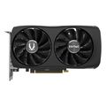 vga zotac nvidia geforce rtx4060 8gb gddr6 retail extra photo 1