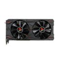 vga biostar nvidia geforce rtx3070 8 gb gddr6 vn3706rm82 retail extra photo 2