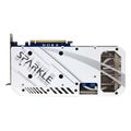 vga sparkle intel arc a750 roc luna oc extra photo 6
