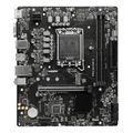 mitriki msi pro h610m e d5 retail extra photo 1