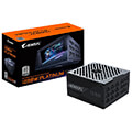 psu gigabyte aorus gp ap1200pm 1200w 80 plus platinum 20 4 pin atx black extra photo 1