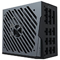 psu gigabyte aorus gp ap1200pm 1200w 80 plus platinum 20 4 pin atx black extra photo 2