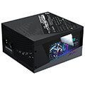 psu gigabyte aorus gp ap1200pm 1200w 80 plus platinum 20 4 pin atx black extra photo 3