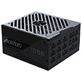 psu gigabyte aorus gp ap1200pm 1200w 80 plus platinum 20 4 pin atx black extra photo 4