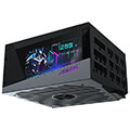psu gigabyte aorus gp ap1200pm 1200w 80 plus platinum 20 4 pin atx black extra photo 5