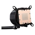 asus rog ryuo iii 240 argb processor liquid cooling kit 12 cm black extra photo 6