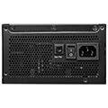 psu msi mpg a1000g pcie5 unit 1000w 20 4 pin atx atx black extra photo 2