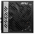 psu msi mpg a1000g pcie5 unit 1000w 20 4 pin atx atx black extra photo 4