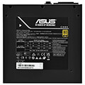 psu asus prime ap 850g 850w 80 plus gold full modular atx bulk extra photo 4