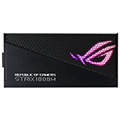 psu asus rog strix 1000w gold aura edition unit 20 4 pin atx atx black extra photo 1 psu asus rog strix 1000w gold aura edition unit 20 4 pin atx atx black extra photo 1