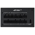 psu asus rog strix 1000w gold aura edition unit 20 4 pin atx atx black extra photo 4 psu asus rog strix 1000w gold aura edition unit 20 4 pin atx atx black extra photo 4