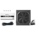 psu chieftec eon zpu 600s 600w extra photo 4
