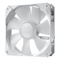 asus rog strix lc ii 240 argb processor all in one liquid cooler 12 cm white edition extra photo 3
