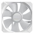 asus rog strix lc ii 240 argb processor all in one liquid cooler 12 cm white edition extra photo 4