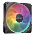 asus rog strix lc ii 280 argb processor all in one liquid cooler 14 cm extra photo 2