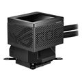 asus rog ryujin iii 360 processor all in one liquid cooler 12 cm black extra photo 2