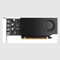 vga pny nvidia geforce quadro a400 4gb gddr6 retail extra photo 1