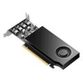 vga pny nvidia geforce quadro a400 4gb gddr6 retail extra photo 2