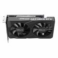 vga pny nvidia geforce geforce rtx3050 6gb verto dual fan edition retail extra photo 1