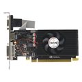 vga afox nvidia geforce af240 1024d3l2 gt240 1gb ddr3 retail extra photo 1